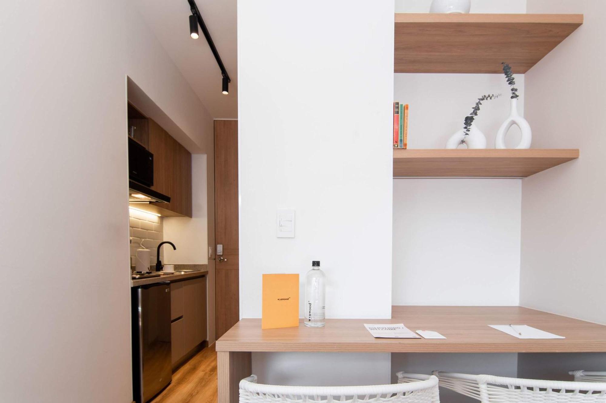 Apartamento Nuevecuatro By Wynwood House