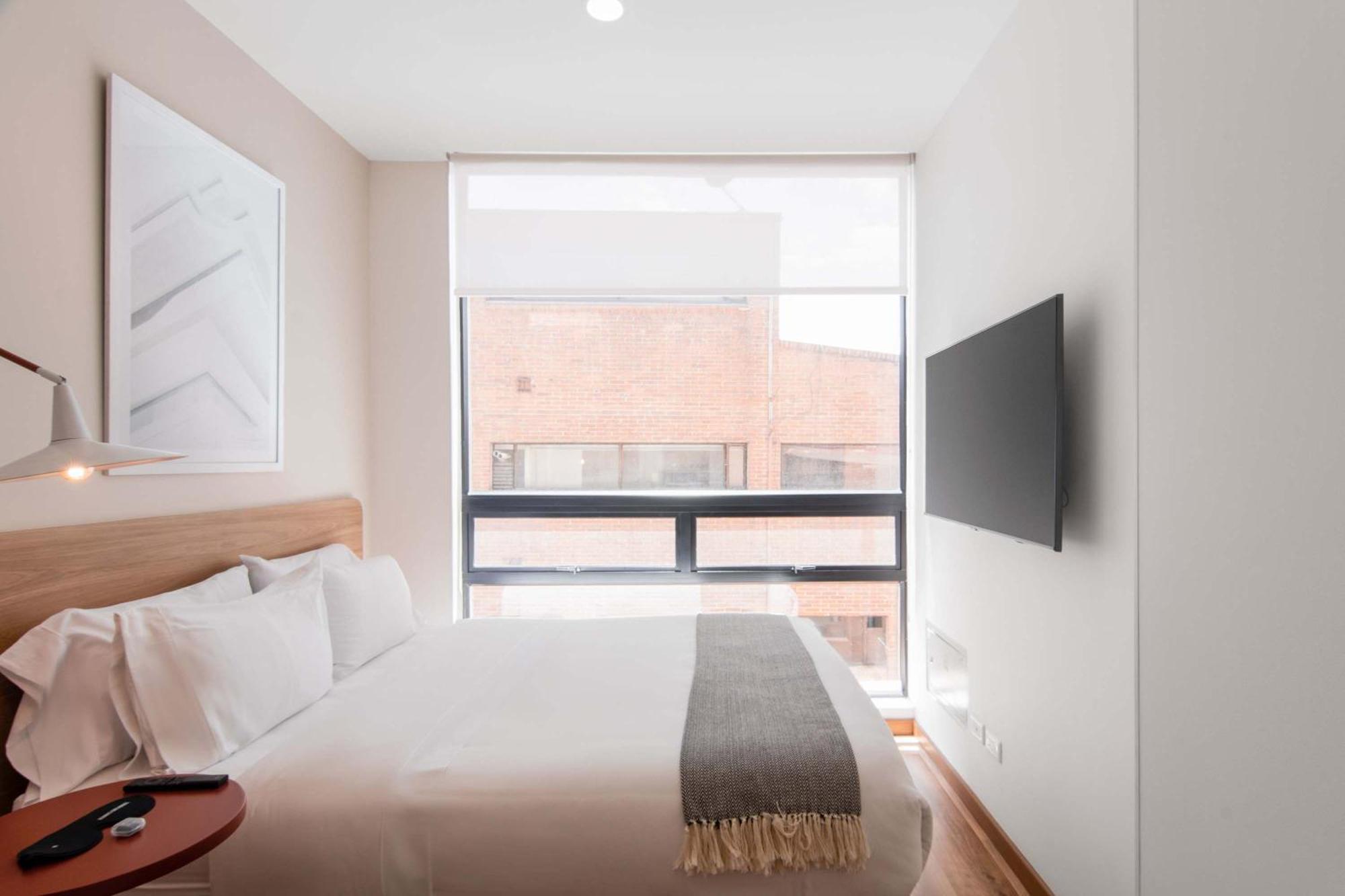 Nuevecuatro By Wynwood House Apartamento *